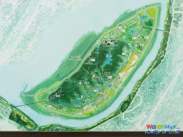 媒體:陸克華被查“廣陽(yáng)島事件”或?yàn)閷?dǎo)火索 巨額投資引發(fā)調(diào)查
